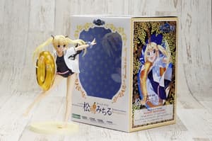 Michiru Matsushima - Kotobukiya - 3