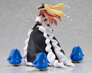 figma 134 Princess of the Crystal - 5