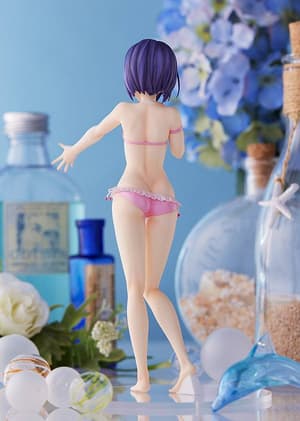 Haruna Sairenji - To Love-Ru Darkness Pop Up Parade - Good Smile Company - 2