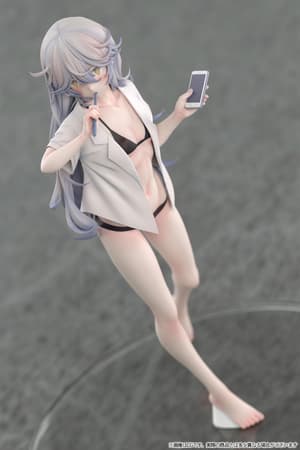Chlorine - Original Character - Illustration by Meibyou - B'full - 15
