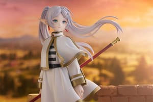 Frieren: Magic of the Eventide Glow (Rerelease) - 12
