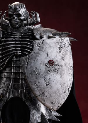 Skull Knight - L - Berserk Pop Up Parade - Max Factory - 8
