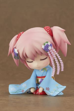 Nendoroid 332 Madoka Kaname - exklusive Maiko Version - 3
