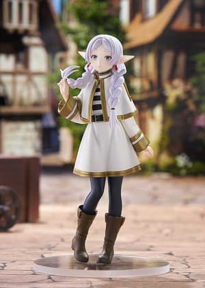Frieren - Braids - Frieren Pop Up Parade - Good Smile Company - 2