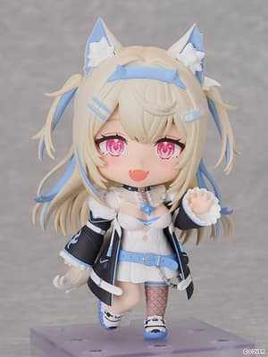 Nendoroid 2918 Fuwawa Abyssgard (including Bonus) - 2