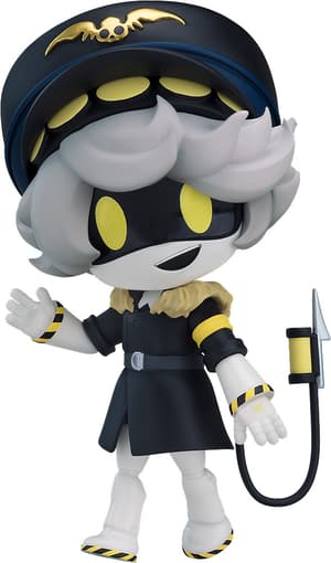 Nendoroid 3088 N (including Bonus) - 1