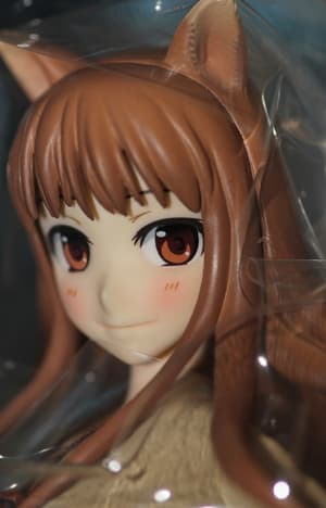 Holo / Horo - Kotobukiya - Re-Release - 1