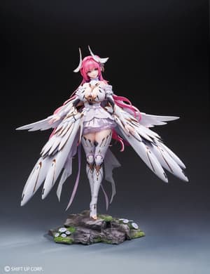 Dorothy 1/7 Scale PVC Statue – Goddess of Victory: Nikke | Hobby Sakura - 16