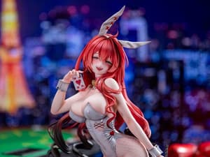 Bunny Girl Velvet (FymriE) - Kawa Design - 7