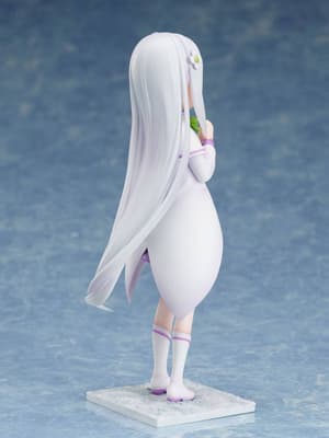 Emilia - Memory of Childhood - F:Nex - Furyu - 9