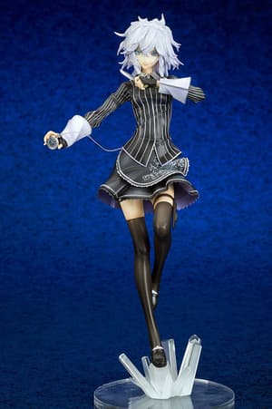 Sakuya Izayoi - Koumajou Densetsu - QuesQ - 4