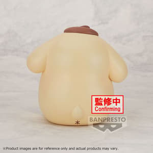 Pompompurin - Sanrio - Sofvimates (1)