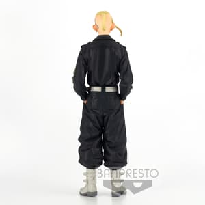 Ken Ryuguji - Tokyo Revengers - Banpresto - Neuauflage 02 - 4