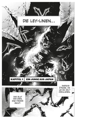 Bantman und die Justice League Band 1 - 4