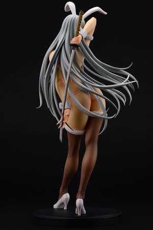 Chou'un Shiryu - Bunny Version - 9
