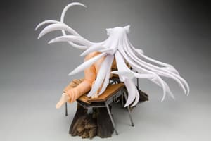 Black Hanekawa - Kotobukiya - 1