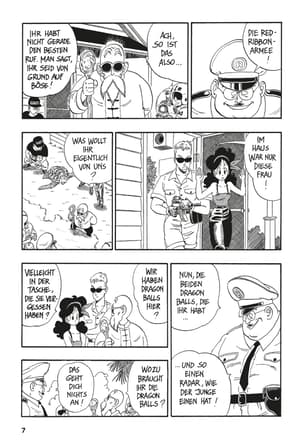 Dragon Ball Massiv - Carlsen - Vol. 3 - 4