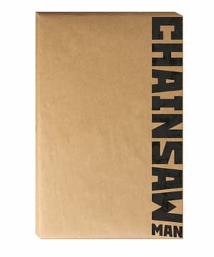 Chainsaw Man - Egmont - Band 18 - 1