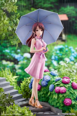 Miyu Mifune - Off Stage - Kotobukiya - 18