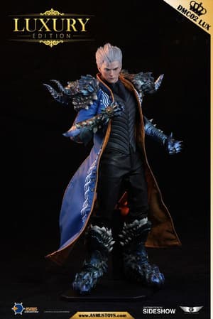 Vergil (Luxury Edition) - Devil May Cry 3 - Asmus Collectible Toys - 10