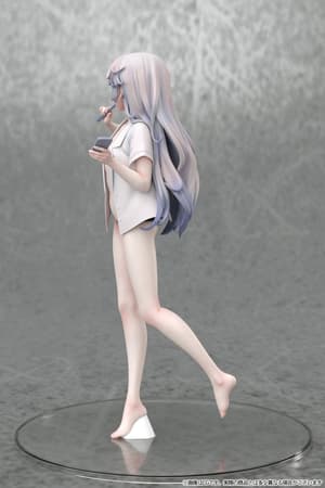 Chlorine - Original Character - Illustration by Meibyou - B'full - 5