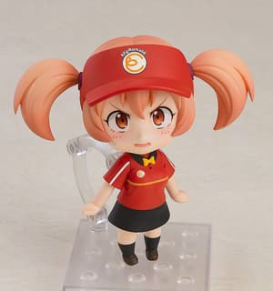 Nendoroid 1996 Chiho Sasaki - 3