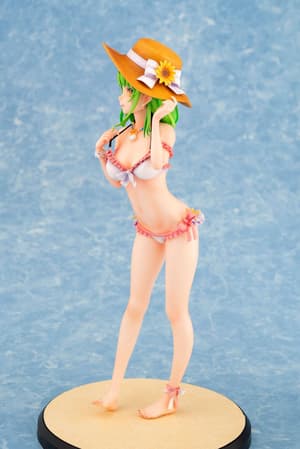 Yukari (Bikini Version) - Original Character - Daiki Kougyo - 2