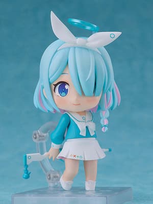 Nendoroid Arona - 2