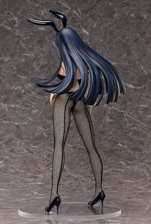 Satsuki Kiryuin: Bunny Ver. - 7