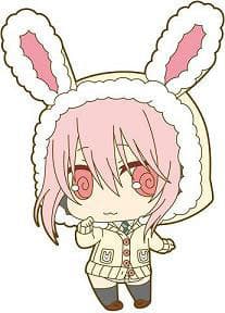 Super Sonico - Bunny Anhänger - 1