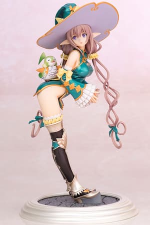 Rinna / Linna Mayfield - Kotobukiya - 2