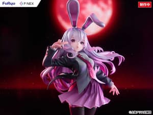 Reisen Udongein Inaba - F:Nex - Furyu - 14