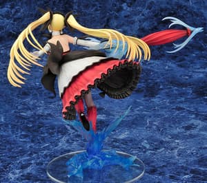 Mistral Nereis Misty - 4