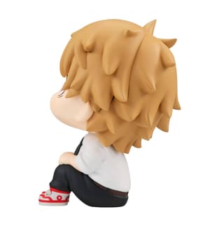 Denji - Chainsaw Man Look Up - Megahouse (5)