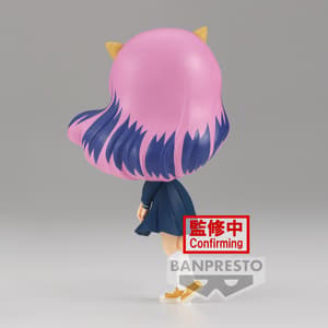Lum (Uniform Version) - Urusei Yatsura - Q Posket - Version B (1)