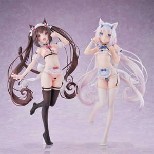 Chocola - Micro Bikini Maid  - STD Edition - Orchid Seed - 11