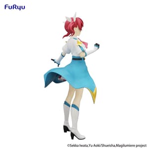 Kana Sakuragi - Trio-Try-iT - Furyu - 2