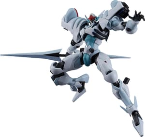 MODEROID Orgun - 1