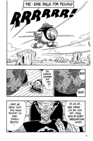 Dragon Ball Band 13 - 4