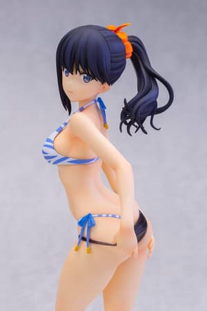  Rikka Takarada - SSSS.Gridman - Alphamax - Re-Release - 7