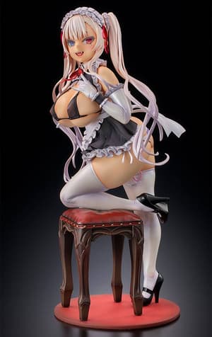 PaiZuri Sister Zuriel (Asanagi) - FROG / Native (3)