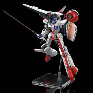 MODEROID Cruise Chaser Blassty(Re-run) - 13