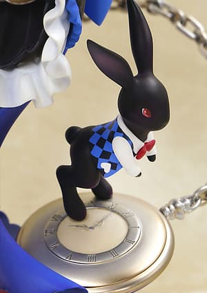 FairyTale – Another Alice im Wunderland | Myethos Figur - 8