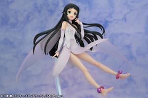 Yui - Alfheim Online Version - 3