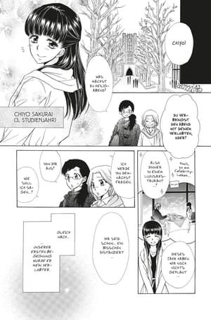 Maid - Sama Marriage - 1