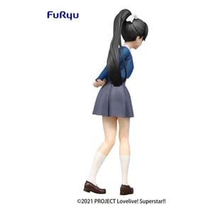 Ren Hazuki - SSS Super Special Series - Furyu - 8
