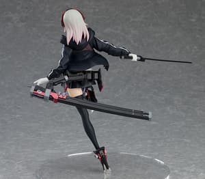 Shi - Heavily Armed High School Girls Pop Up Parade - Max Factory (7)