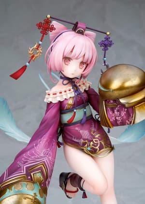 Corneria - Atelier Sophie - Alter (10)