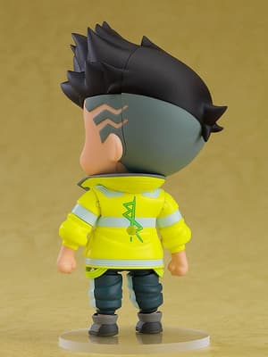 Nendoroid 2125 David - 5