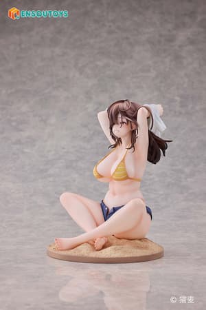 Danjo no Yujo ga Seiritsu Dekinai Type no Onna Tomodachi - 7